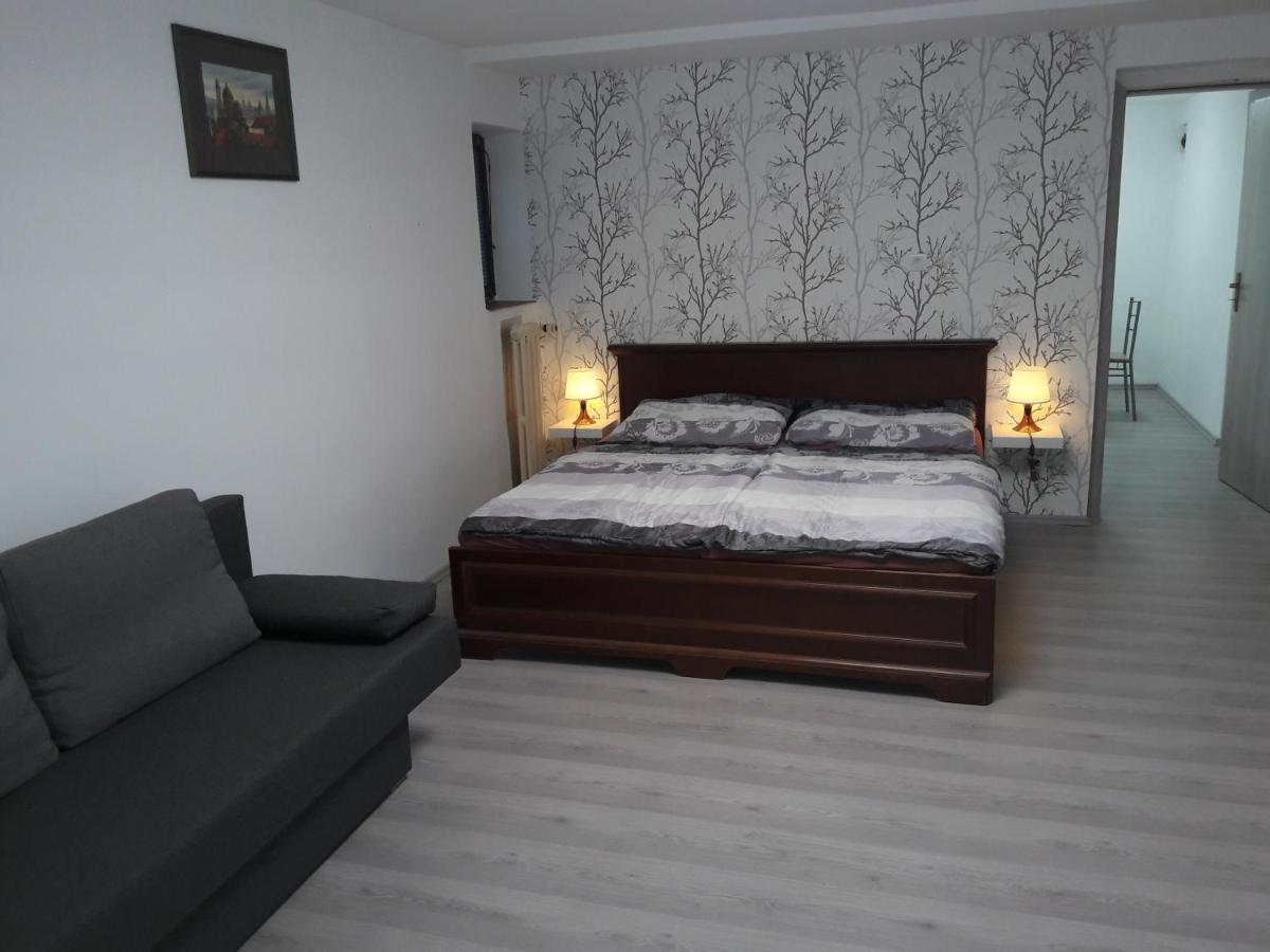 Apartman V Podbabe ปราก ภายนอก รูปภาพ