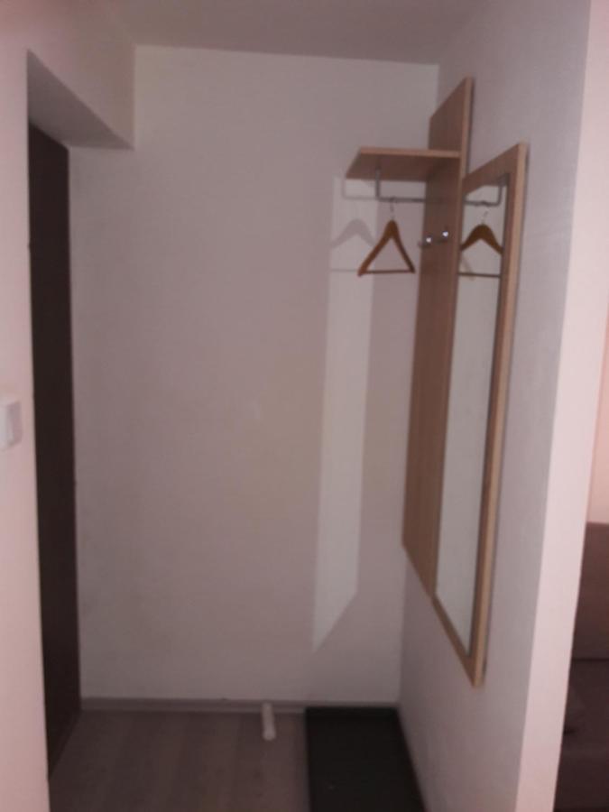 Apartman V Podbabe ปราก ภายนอก รูปภาพ